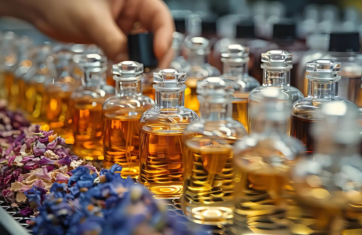 Customized Attar Manufacturing in Mumbai