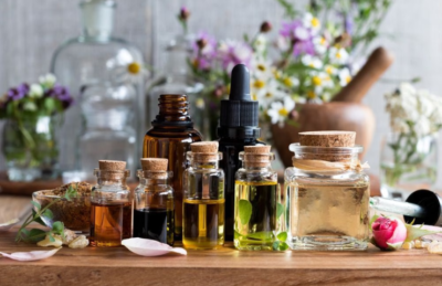 Organic Attar Manufacturers in Mumbai