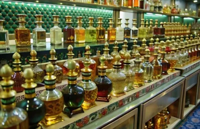 Best Attar Manufacturers in Mumbai For Men