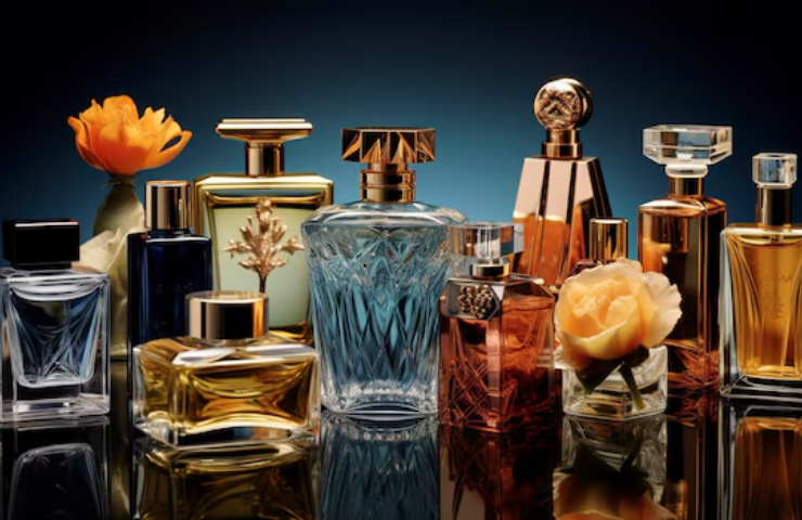 Best Luxury Perfume Brand Manufacturers in Mumbai