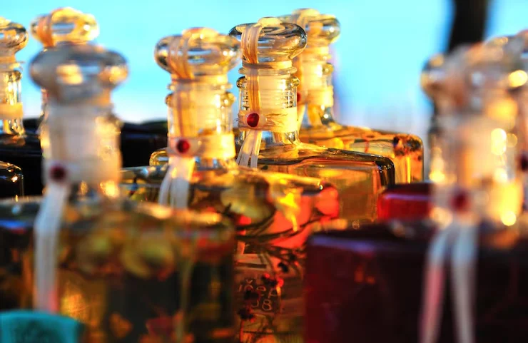 Luxury Oud and Attar Manufacturers Near Me Mumbai